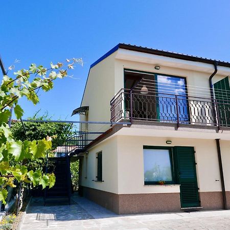 Appartamento Bonsai House Portorose Esterno foto