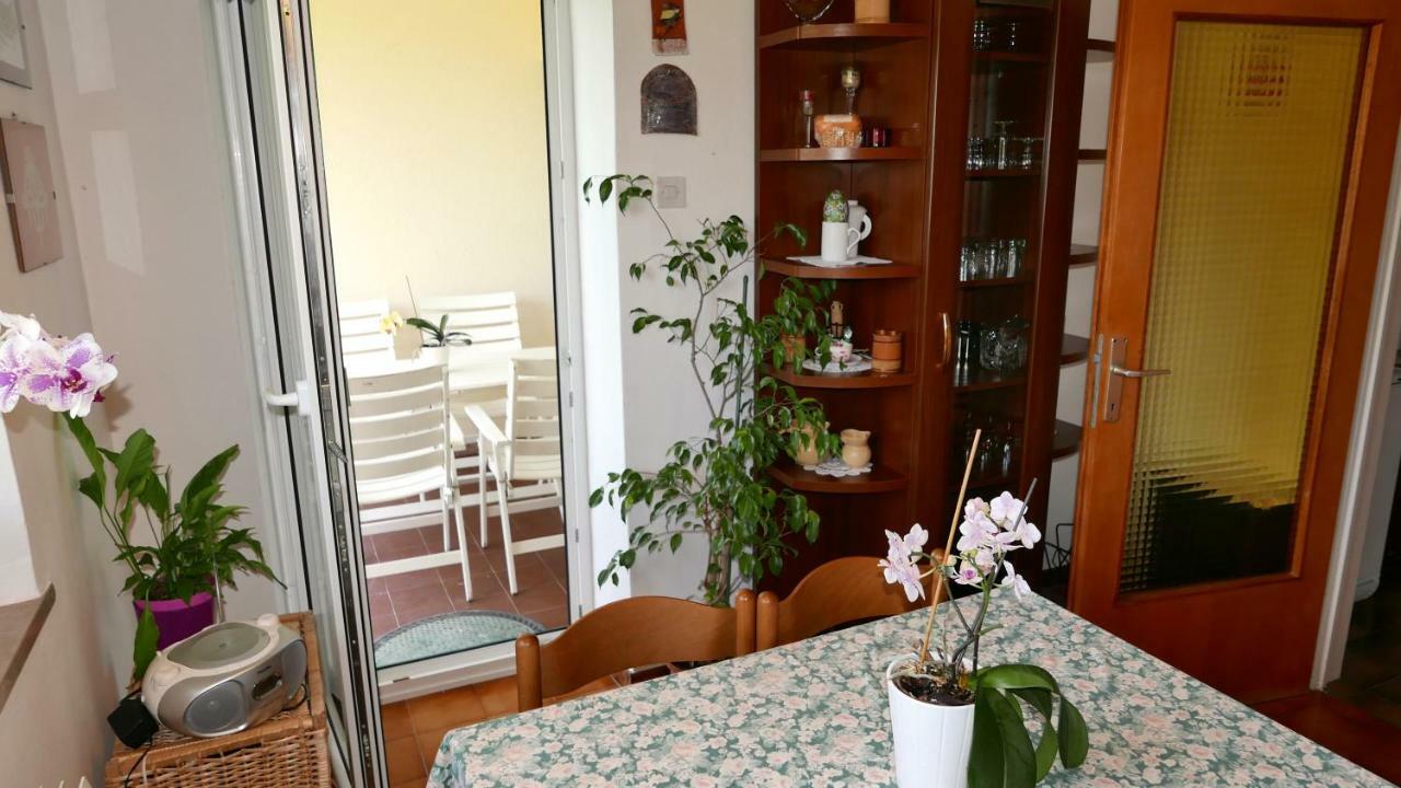 Appartamento Bonsai House Portorose Esterno foto
